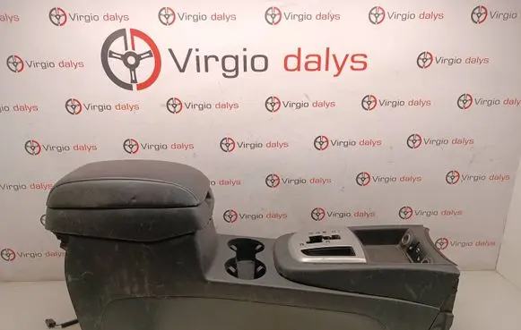 Hyundai Santa Fe Center console 846812b000