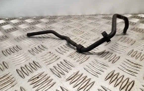 Volkswagen PASSAT B7 Vacuum line/pipe/hose 03L131051CF