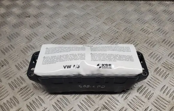 Audi Q8 Passenger airbag 4M8880204E