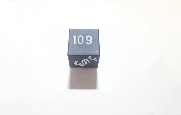 Audi A3 S3 8L Other relay 357906381a 50237006