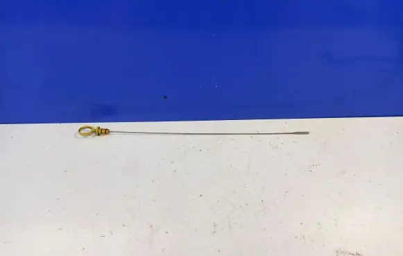 Oil level dip stick
