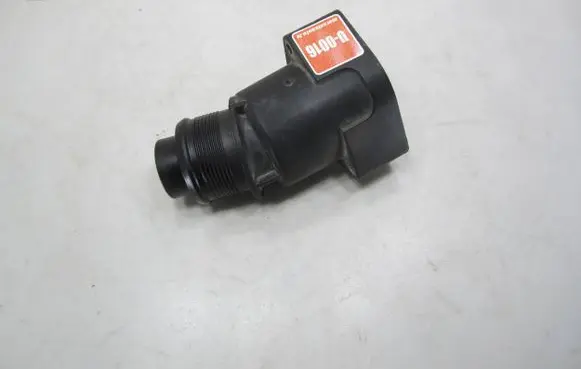 Volkswagen Sharan Intercooler hose/pipe 03L131111G 322063 53031830006