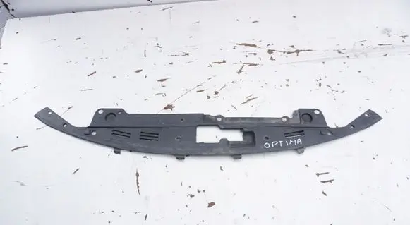 KIA Optima Front piece kit PASPRZEDNI