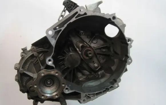 Audi A3 S3 A3 Sportback 8P Automatic gearbox