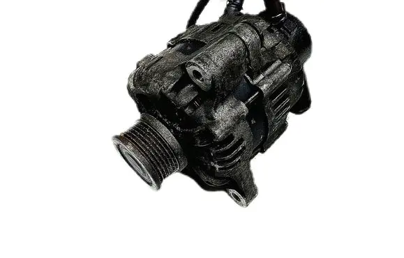 Hyundai Santa Fe Generator/alternator 37300-27013