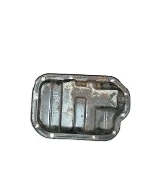 Oil sump