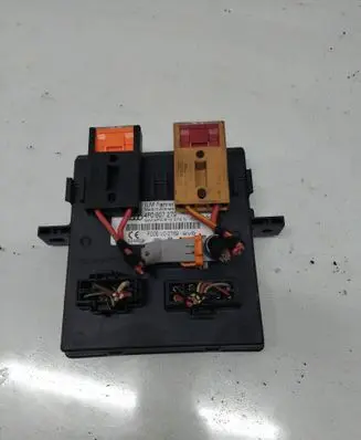 Audi A6 S6 C6 4F Comfort/convenience module 4F0907279 F005V00789 4F0910279N