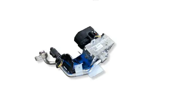 Audi Q8 e-tron Turbo solenoid valve 4KE816102A 4KE816725F 4KE971214A