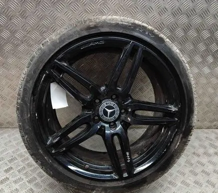 Mercedes-Benz E W238 R19 alloy rim A2134012100
