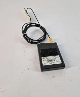 Mercedes-Benz ML W164 Other control units/modules a2218200097