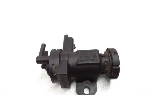 Citroen Berlingo Turbo solenoid valve 9635704380 0928400414