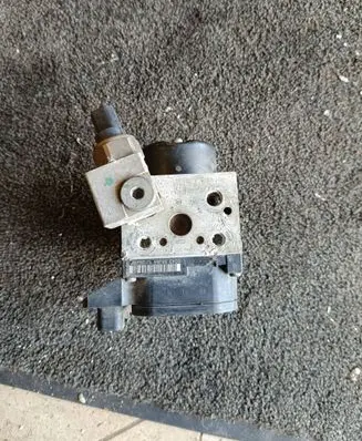 Mercedes-Benz A W168 ABS Pump A0034317512