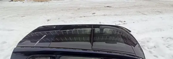 Mercedes-Benz GLS X167 Roof A1676502200