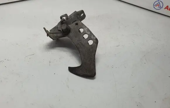 BMW X3 F25 Engine bonnet/hood lock/latch loop/hook 7210734 51237210734