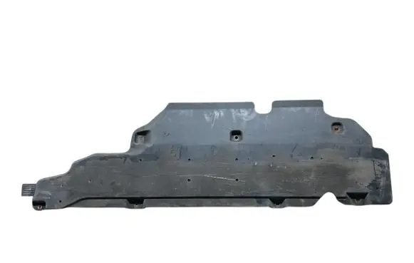 Renault Clio IV Center/middle under tray cover 555273588R