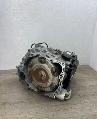 Volvo V60 Automatic gearbox 1285357 P1285357 TG81SC