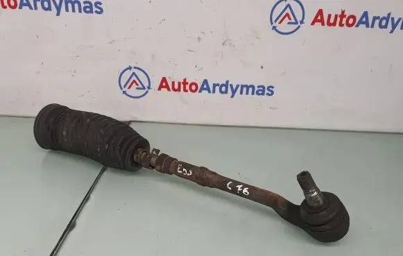 BMW X5 E53 Steering tie rod 6774336 32106774336