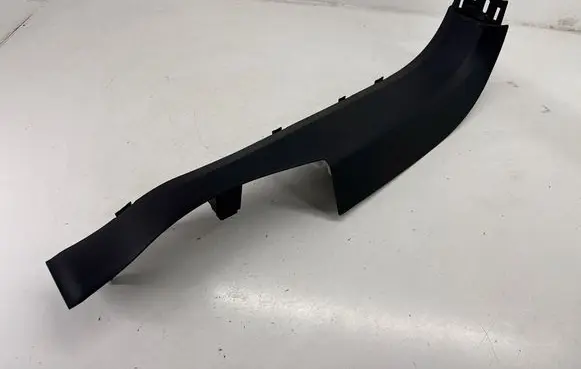 Tesla Model X (A) pillar trim 103596500C