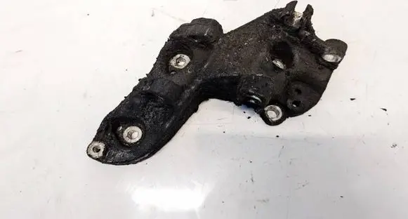 Peugeot 206 Engine mounting bracket 9641715580