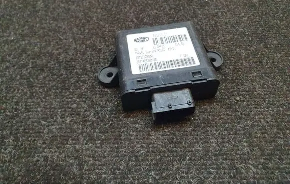 Peugeot 407 Other control units/modules 09733309900 964742828000