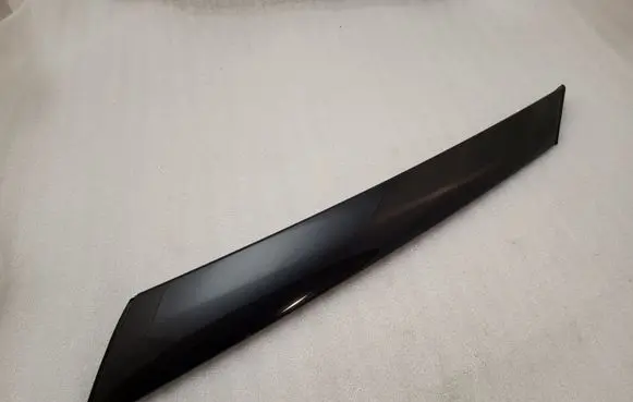 Skoda Fabia Mk2 (5J) (A) pillar trim 5J6853264A