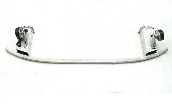Volvo V60 Front bumper support beam 32246766