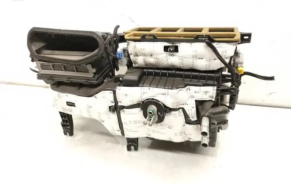 KIA Niro Interior heater climate box assembly 97200G5030