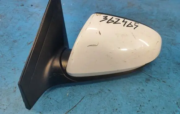 Hyundai Elantra VI Rear view mirror (interior) 87610F3020
