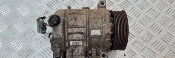 Land Rover Discovery 3 - LR3 Air conditioning (A/C) compressor (pump)