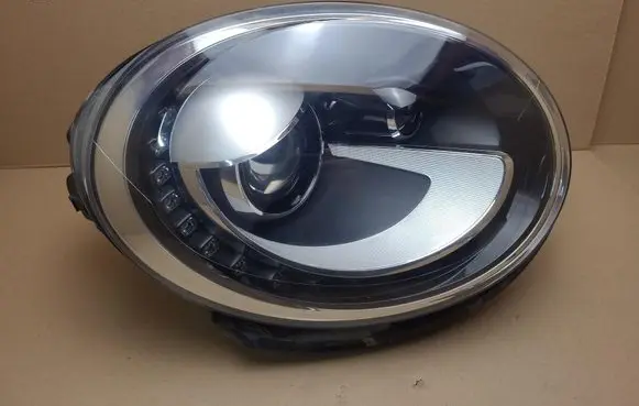 Volkswagen Beetle A5 Headlight/headlamp 5C2941032B