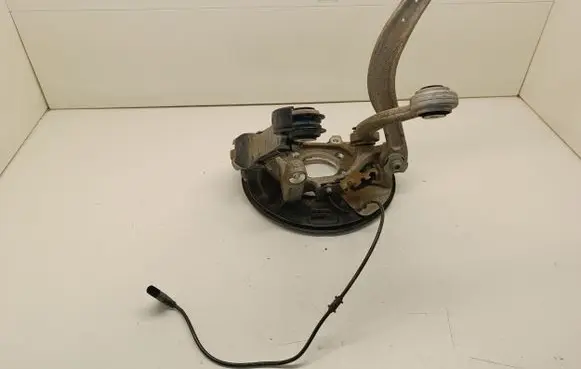 Mercedes-Benz EQC Rear wheel hub spindle/knuckle A2133572500