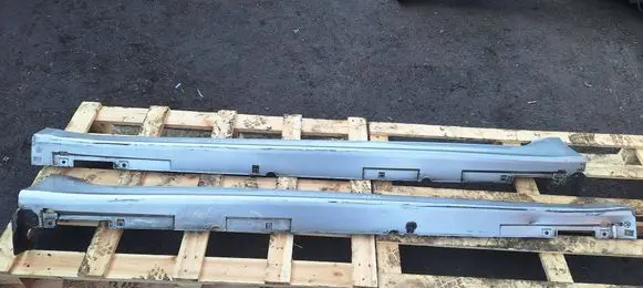 KIA Optima Sill 