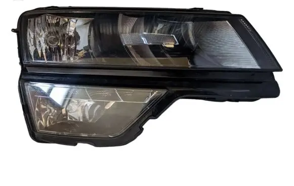 Skoda Karoq Headlight/headlamp 57B941016A 0020503806