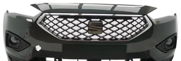 Seat Tarraco Front bumper 5FJ807221D