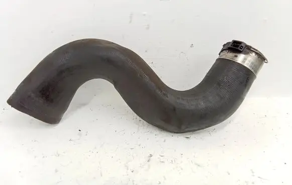 Volkswagen Crafter Intercooler hose/pipe