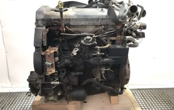 Renault Master II Engine 814043