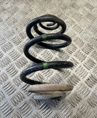 BMW 3 E46 Rear coil spring
