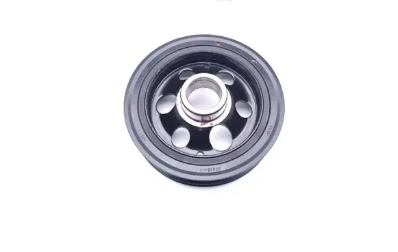 Ford Transit Courier Crankshaft pulley KK2Q-6B319-AA