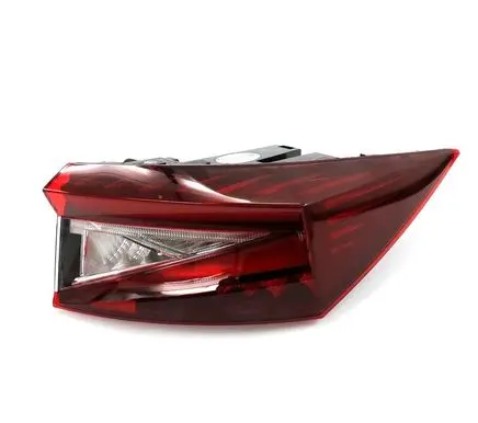 Skoda Enyaq iV Rear/tail lights 5LA945208A