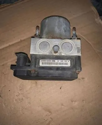 Fiat Grande Punto ABS Pump 609l5150306085