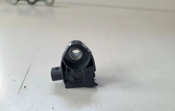 Opel Crossland X Airbag deployment crash/impact sensor 9810452480