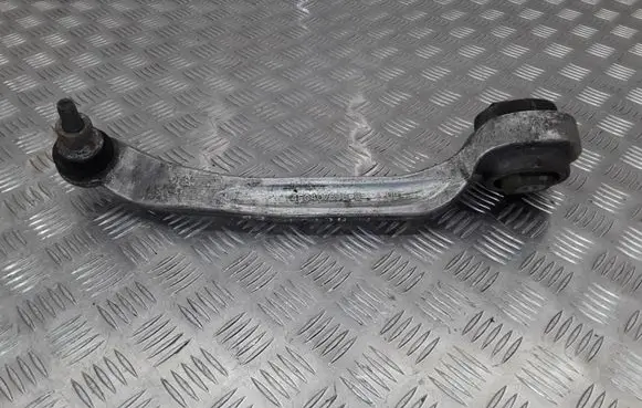 Volkswagen Phaeton Front lower control arm/wishbone 4E0407696B