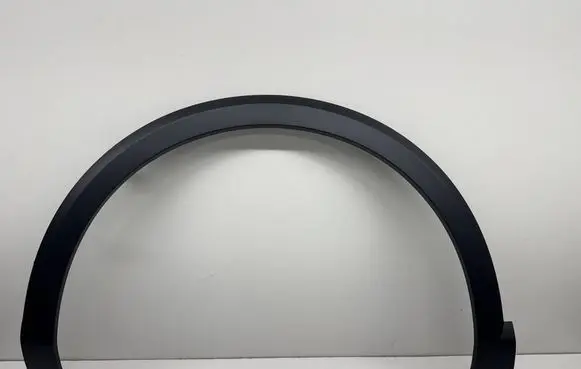 Citroen C4 III e-C4 Fender trim (molding) 9832959080