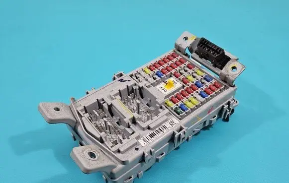 Hyundai i20 (GB IB) Fuse box set 91955-C8560 IMPRK1460006