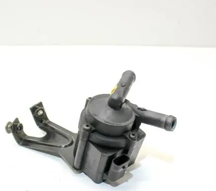 BMW 5 F10 F11 Electric auxiliary coolant/water pump 7629917 7629916