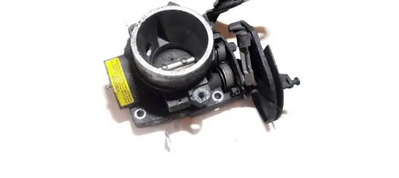 Ford Mondeo MK II Throttle valve 4502730600