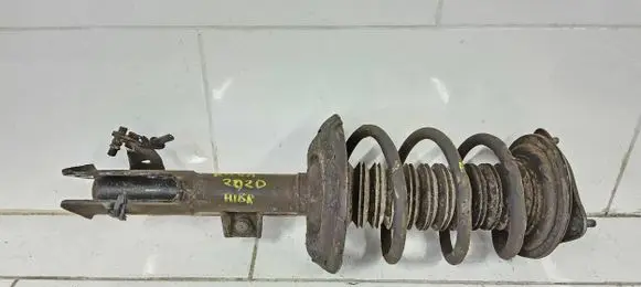 Toyota RAV 4 (XA50) Front shock absorber with coil spring