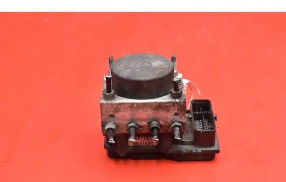 Fiat Punto (199) ABS Pump 51894800