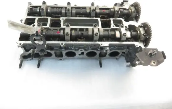 Mazda 3 I Engine head 3S4G6090A