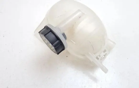 Ford Mustang Mach-E Coolant expansion tank/reservoir LJ938A080AC